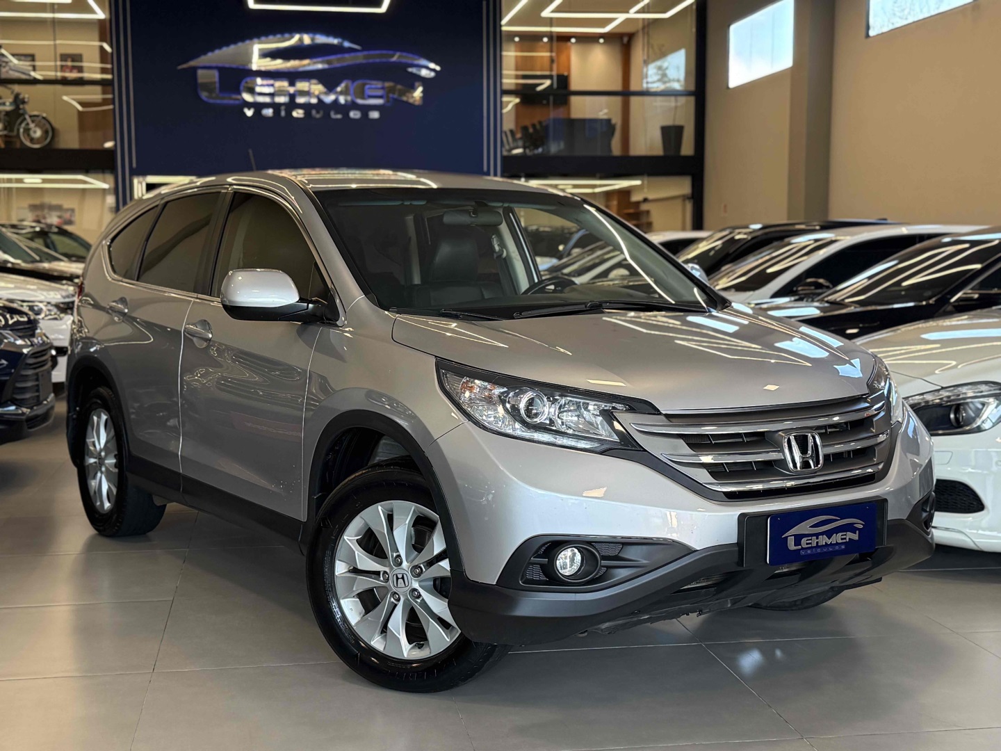 HONDA CRV
