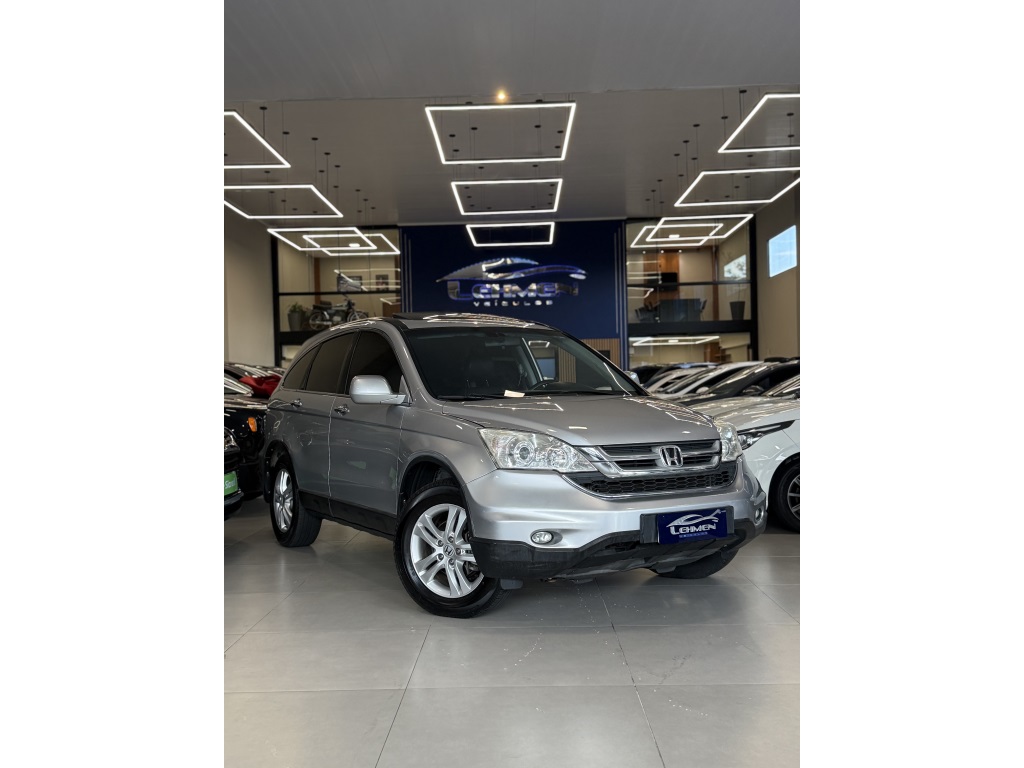 HONDA CRV
