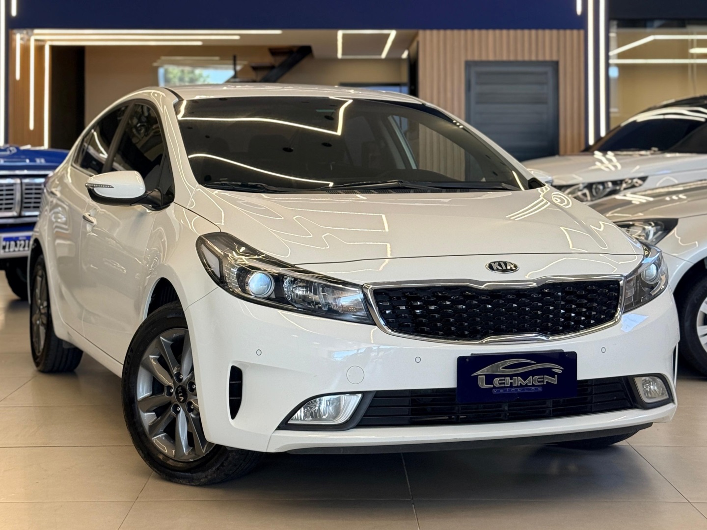 KIA CERATO