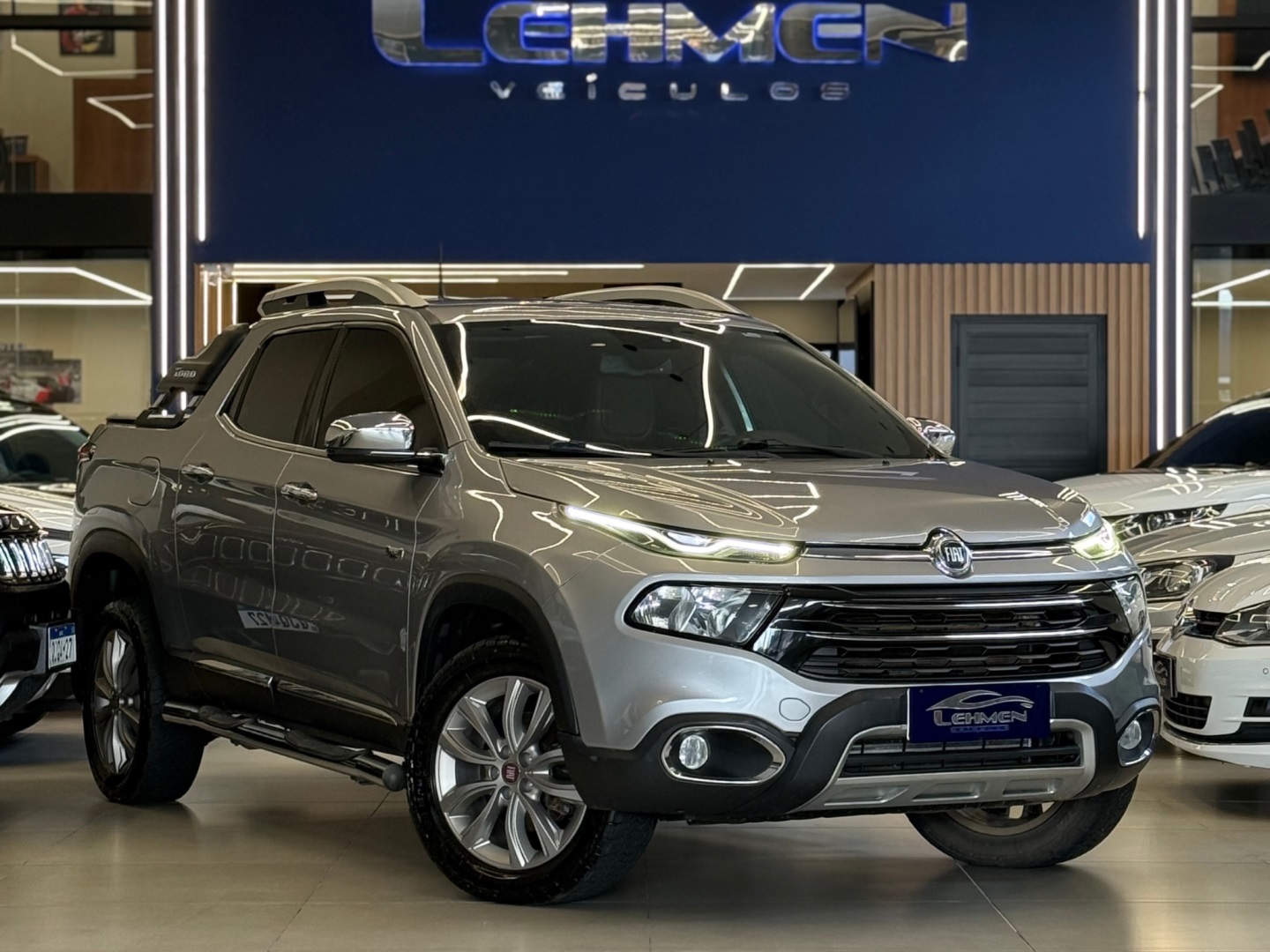 FIAT TORO