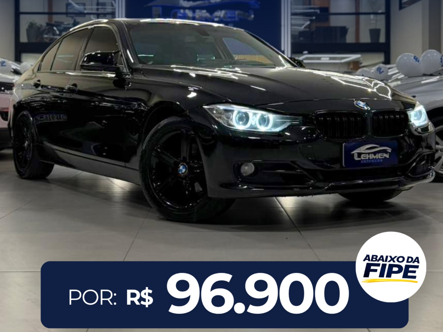 BMW 320i