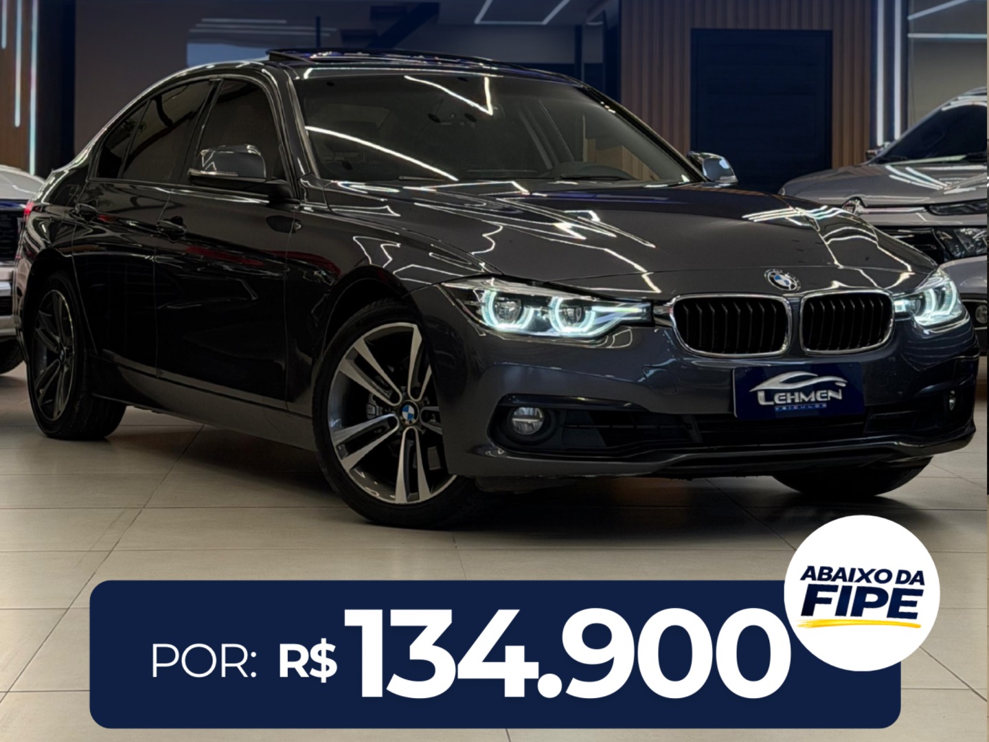 BMW 328i