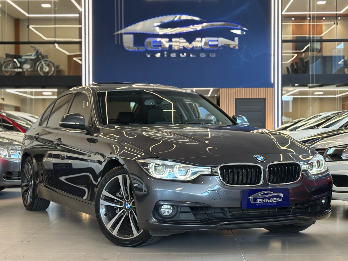 BMW 328i