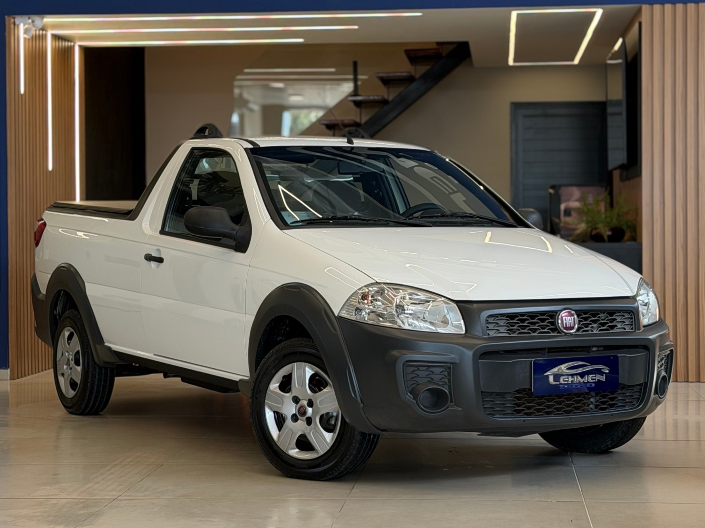 FIAT STRADA