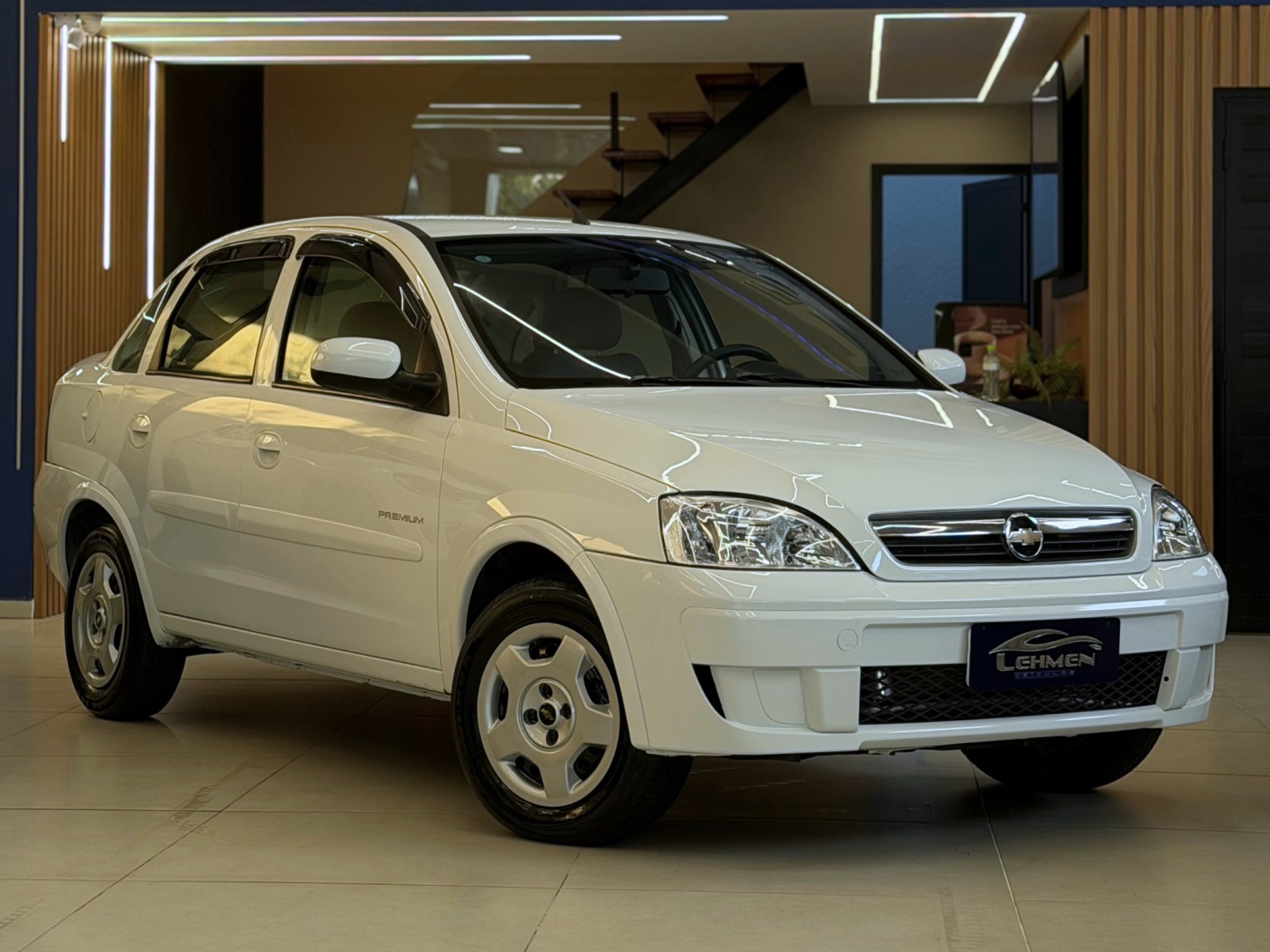 CHEVROLET CORSA