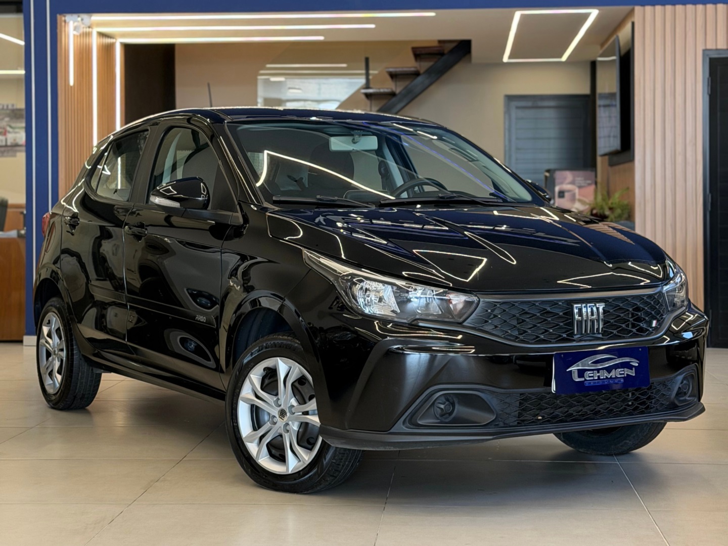 FIAT ARGO