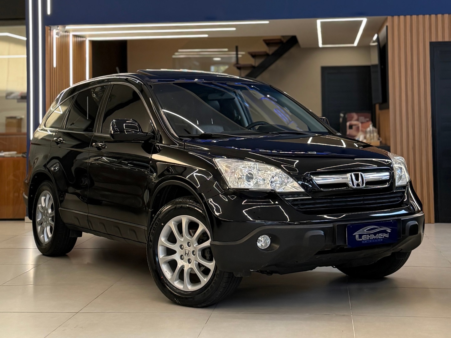 HONDA CRV