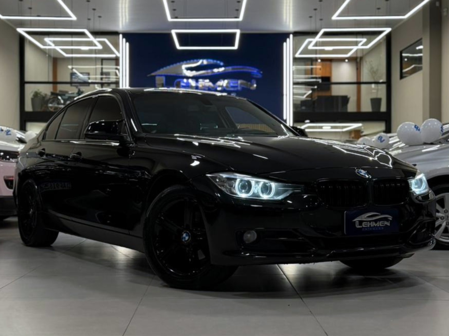BMW 320i