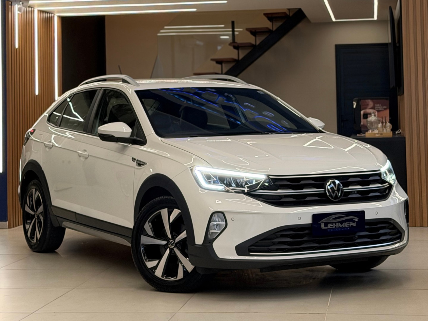 VOLKSWAGEN NIVUS