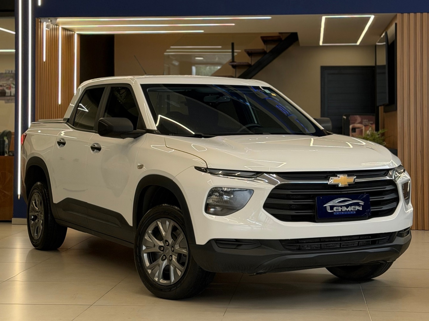 CHEVROLET MONTANA