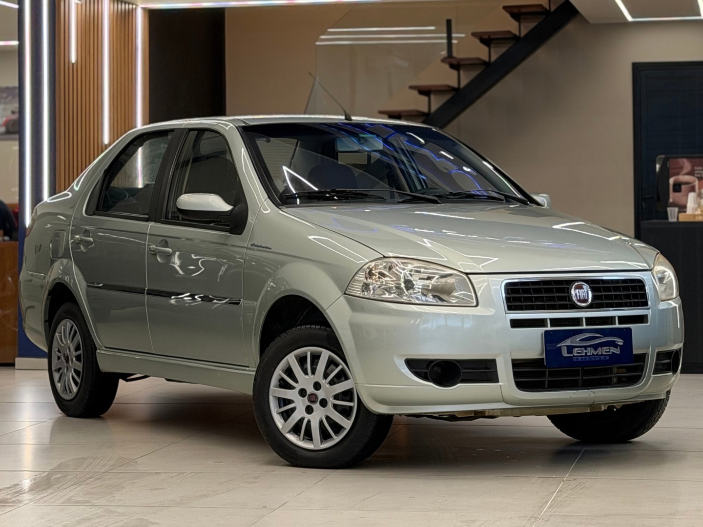 FIAT SIENA