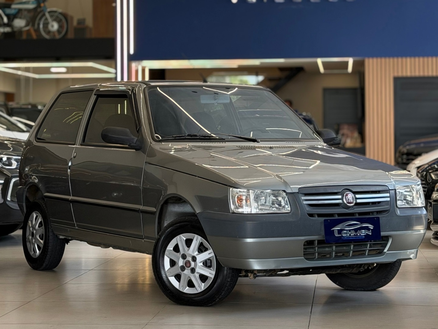 FIAT UNO