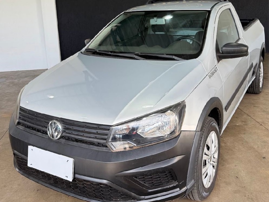 VOLKSWAGEN SAVEIRO