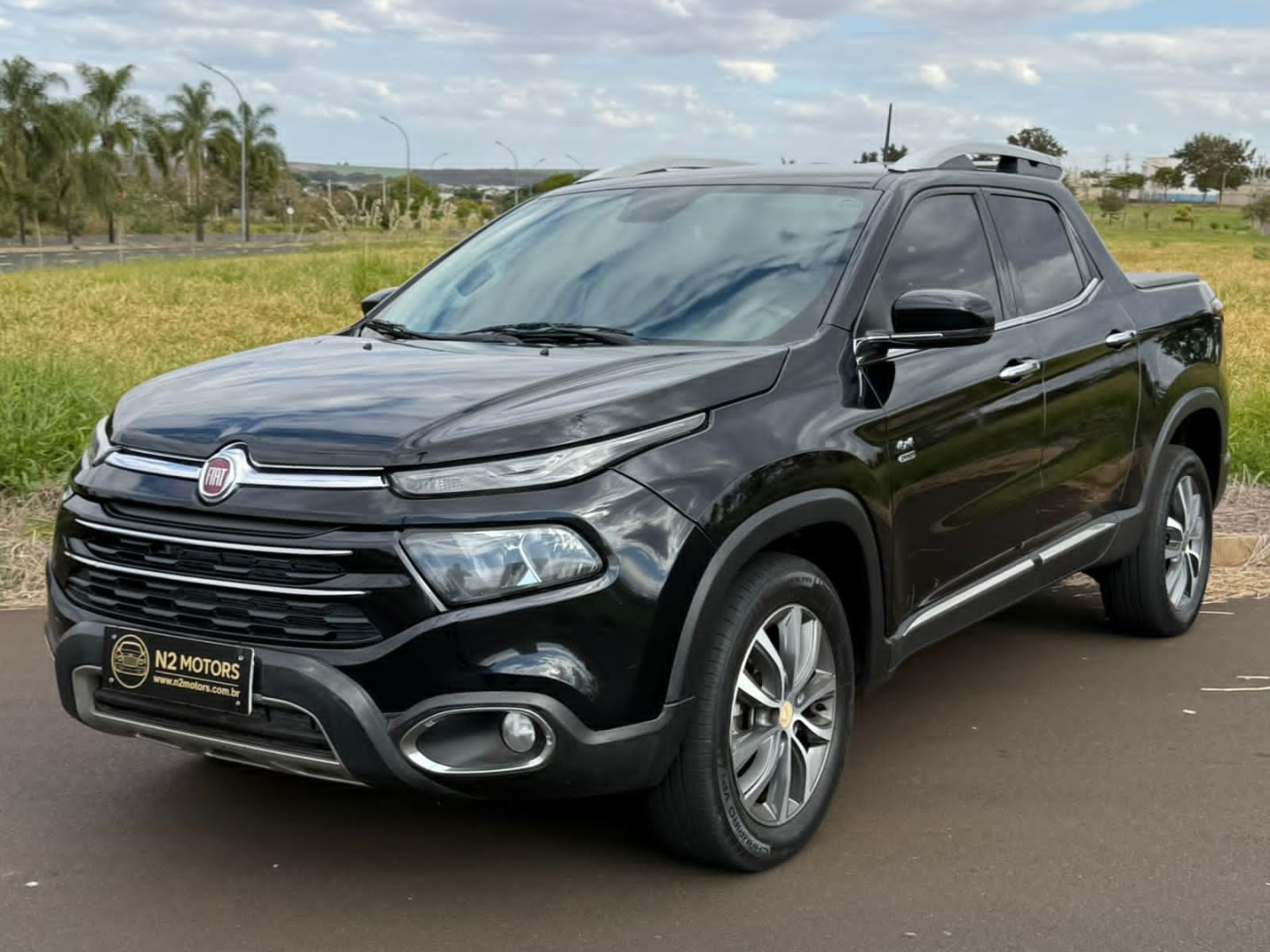 FIAT TORO