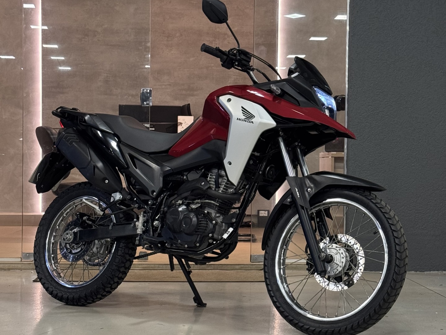 HONDA XRE 190 