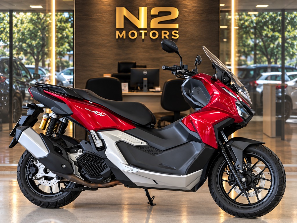 HONDA ADV 160