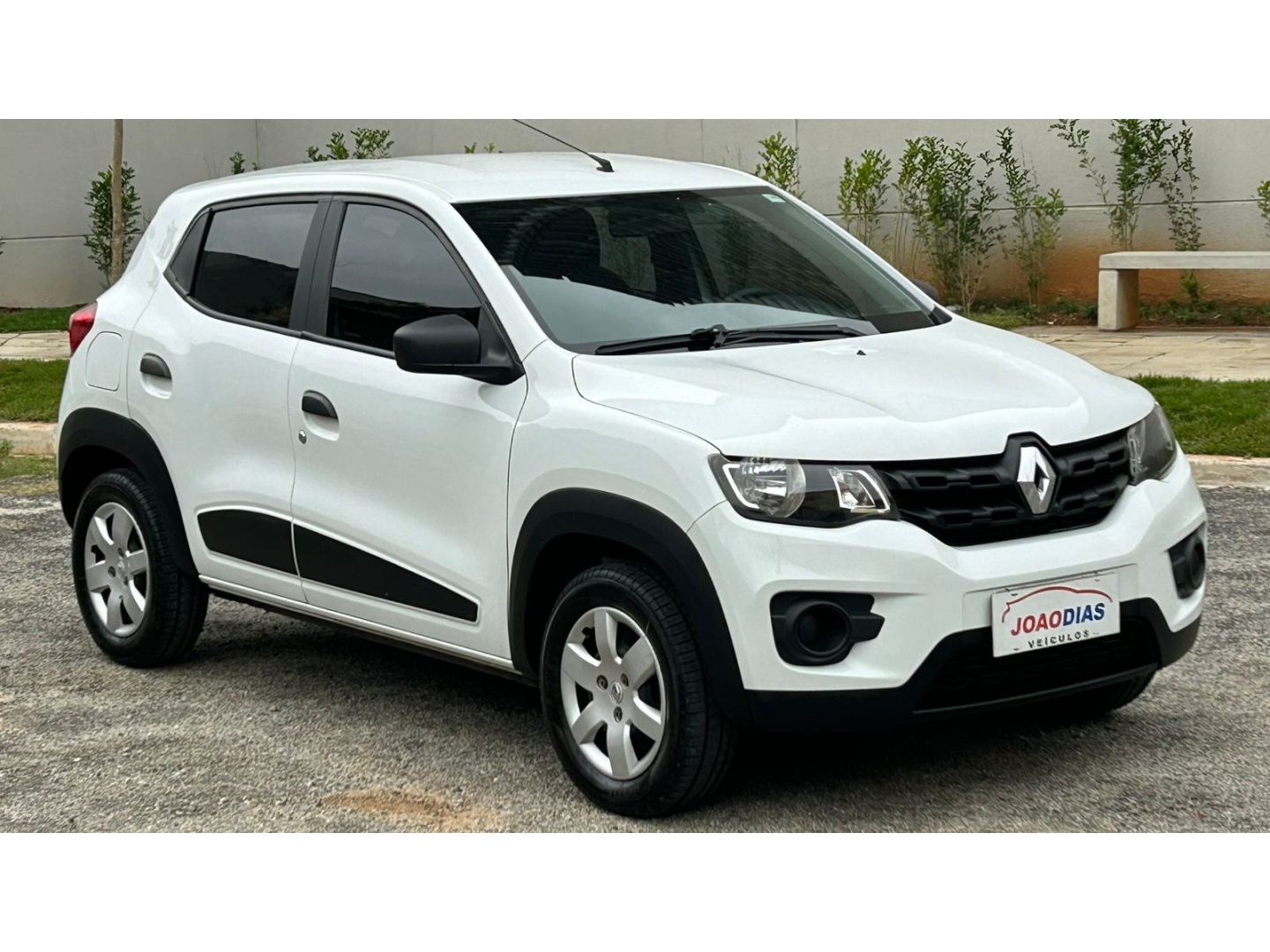 RENAULT KWID