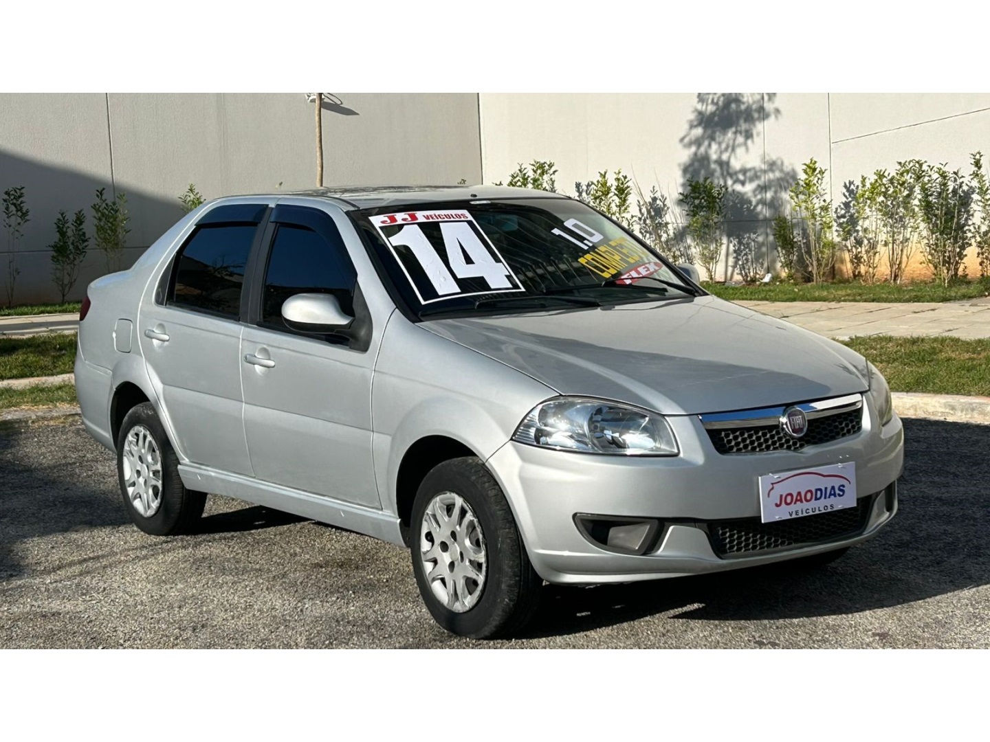 FIAT SIENA