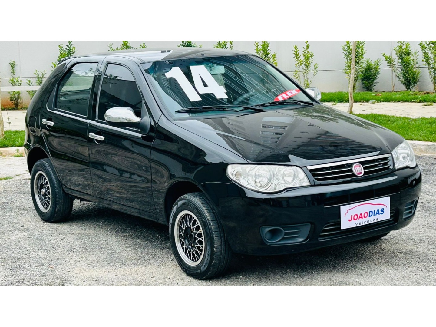 FIAT PALIO