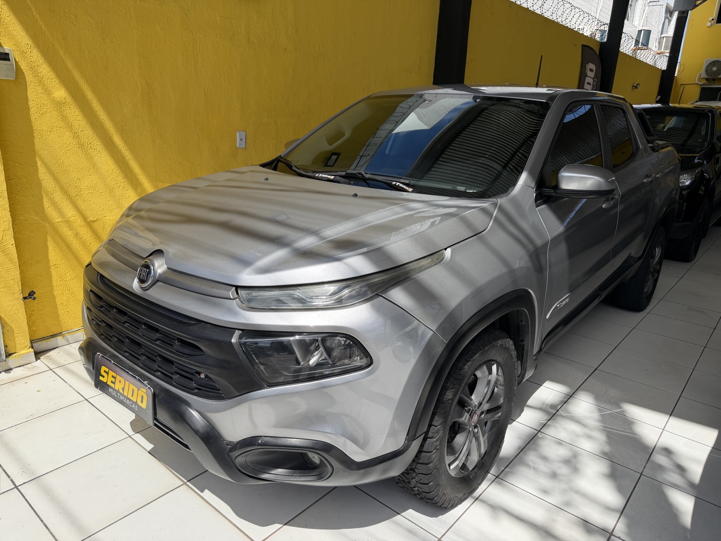 FIAT TORO