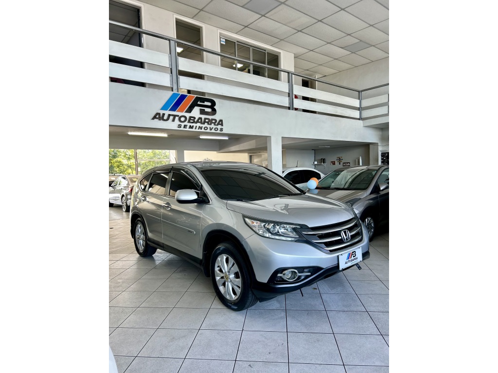 HONDA CRV