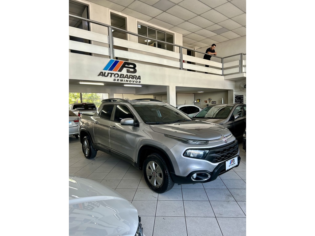 FIAT TORO