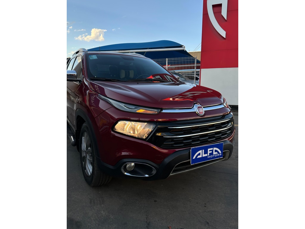 FIAT TORO