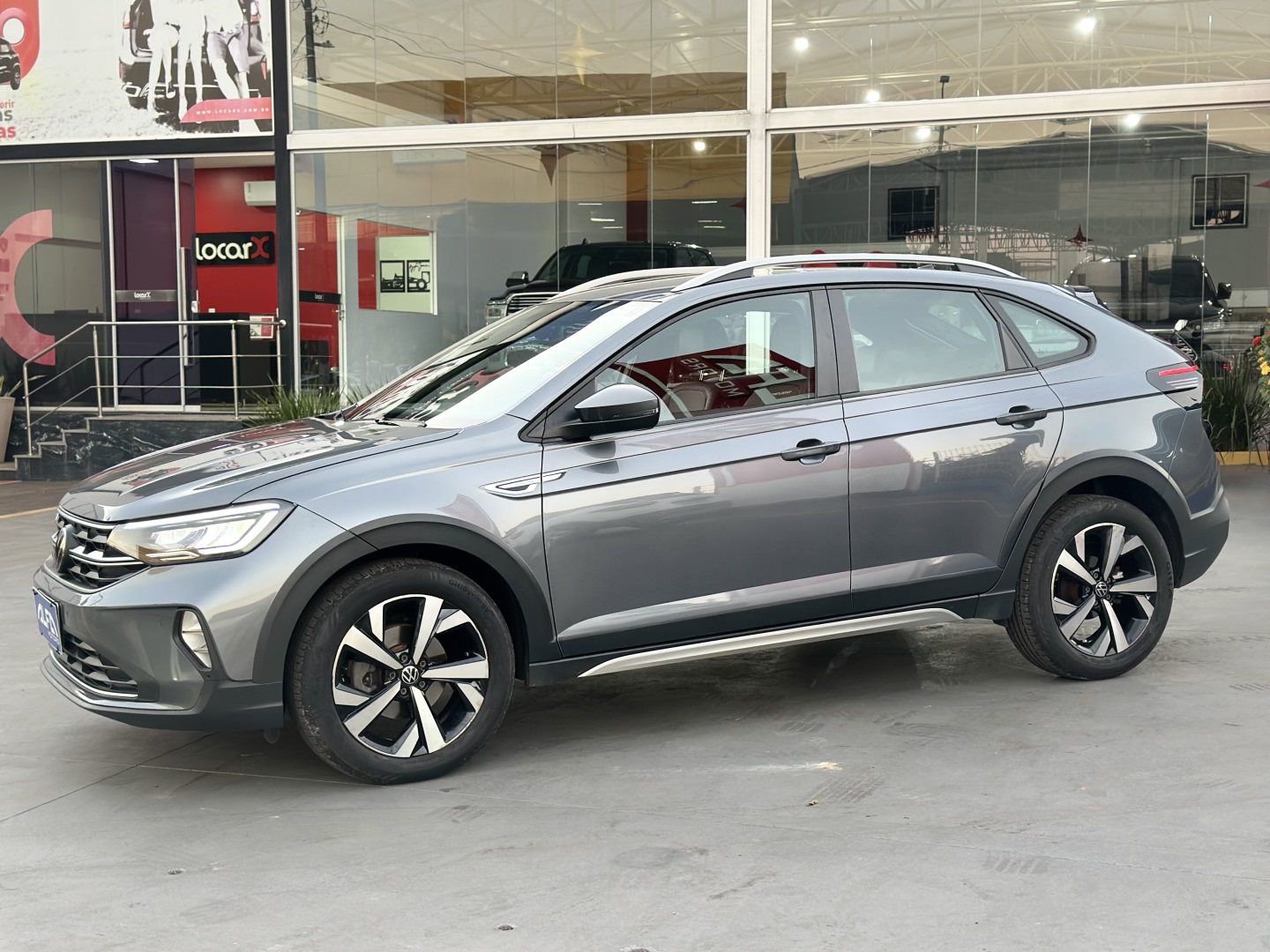 VOLKSWAGEN NIVUS
