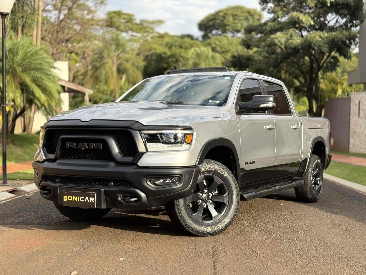 RAM 1500