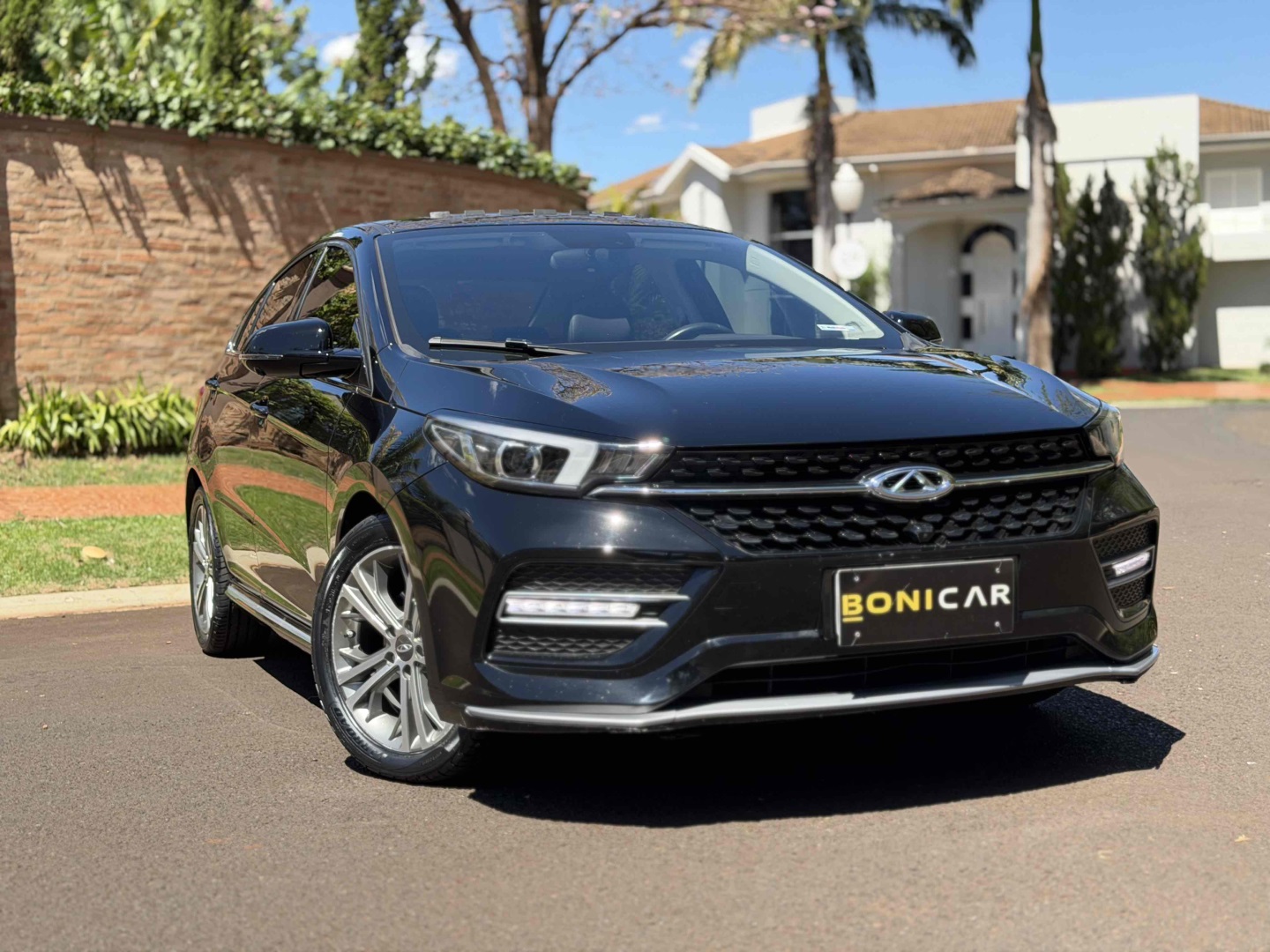 CHERY ARRIZO 6