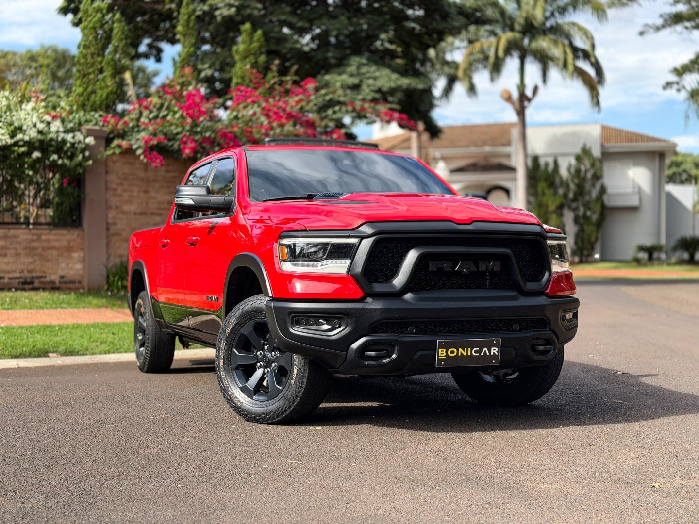 RAM 1500