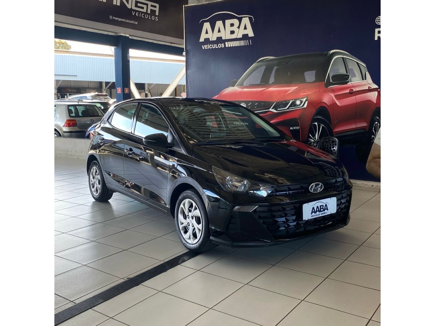 HYUNDAI HB20 1.0 12V FLEX COMFORT MANUAL