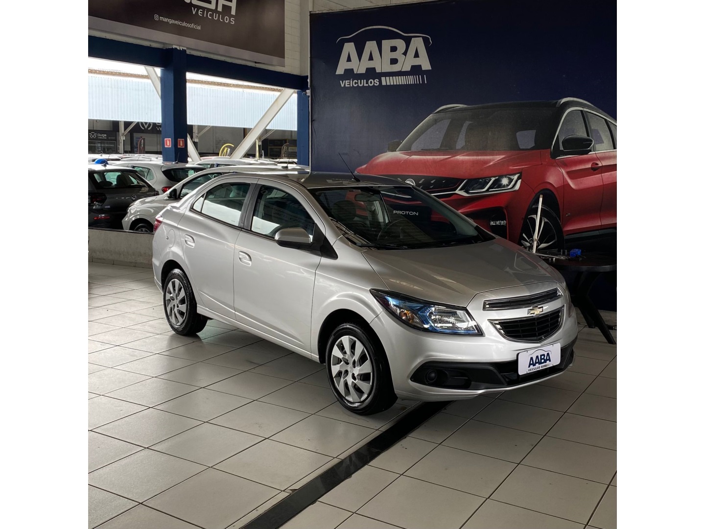 CHEVROLET PRISMA 1.4 MPFI LT 8V FLEX 4P MANUAL