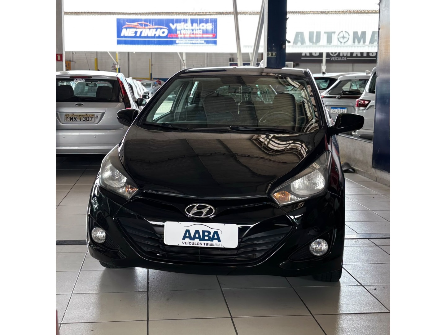 Hyundai HB20 1.6 Comfort 16V Flex 4P Manual - foto 2