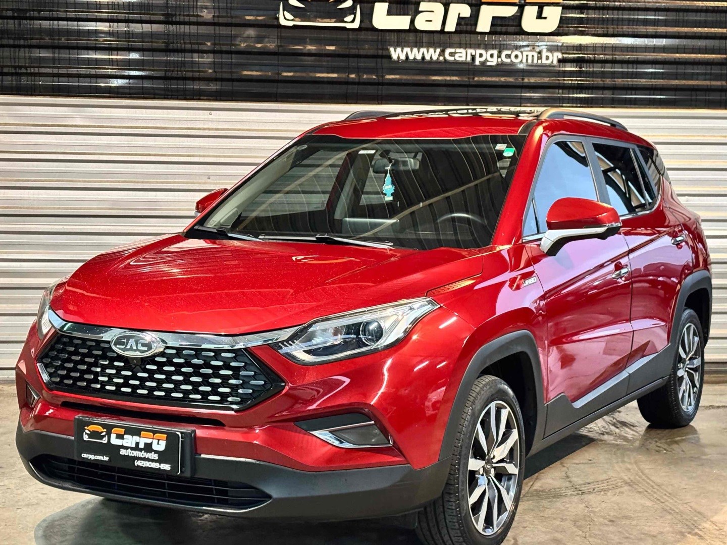 JAC T60