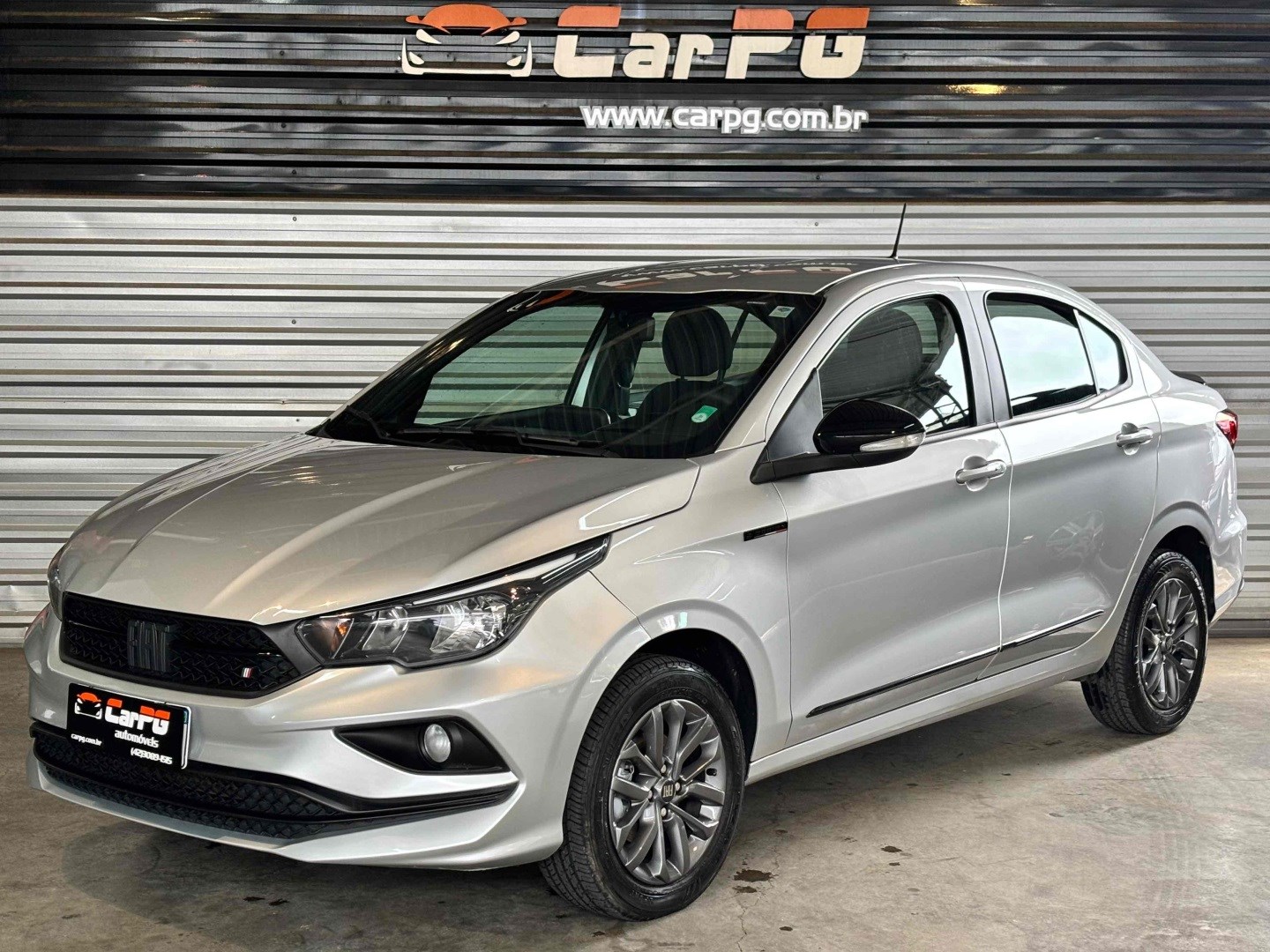 FIAT CRONOS