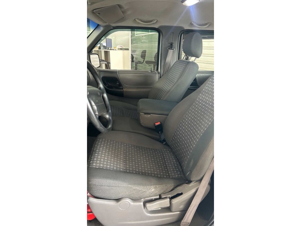 Ford Ranger 2.3 Xls 16V 4X2 Cd Gasolina 4P Manual - foto 9