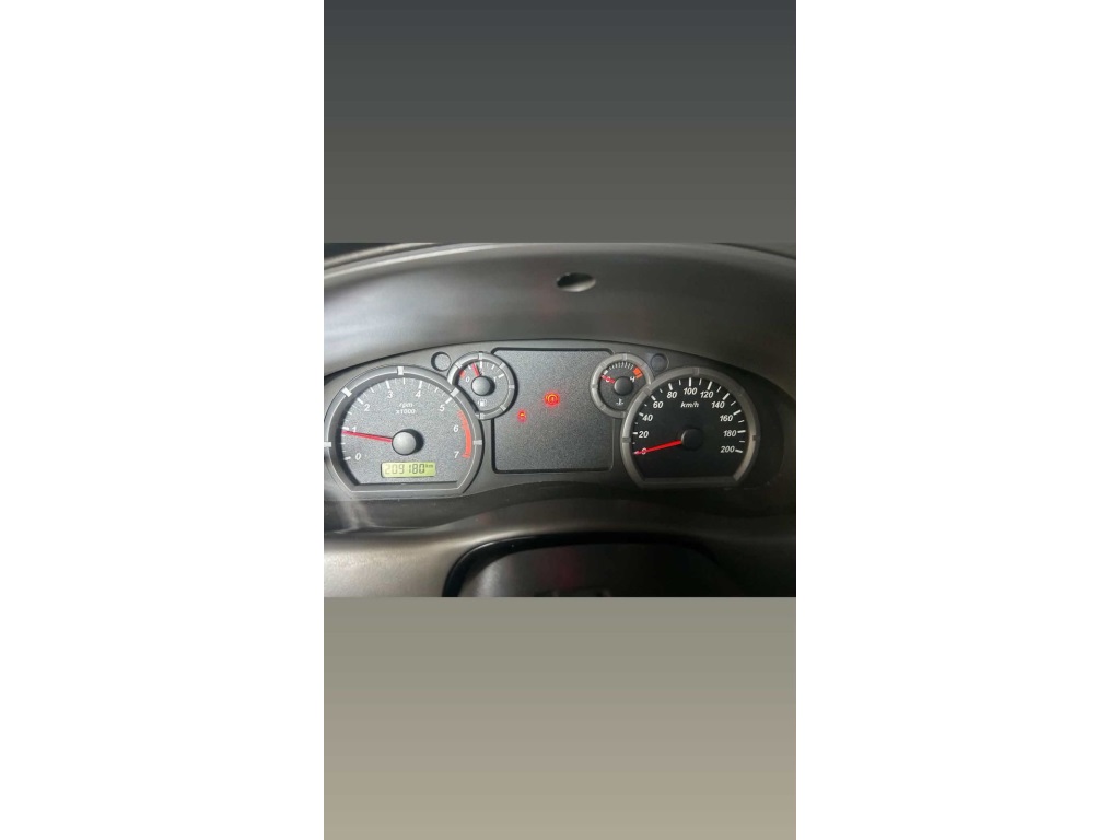 Ford Ranger 2.3 Xls 16V 4X2 Cd Gasolina 4P Manual - foto 12