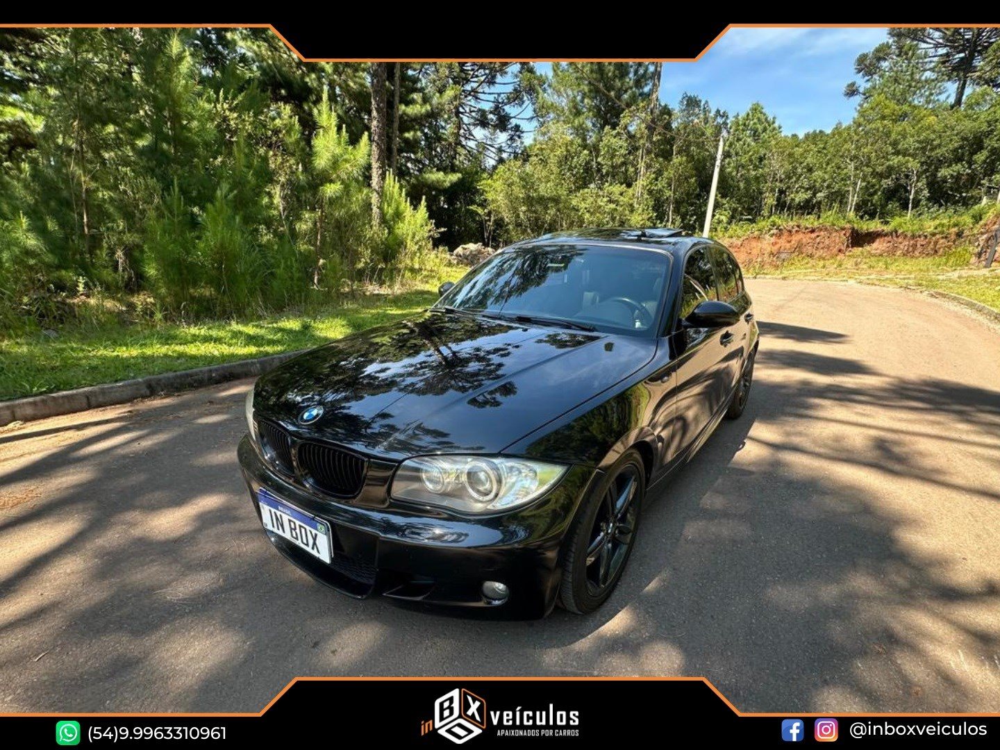 BMW 130i