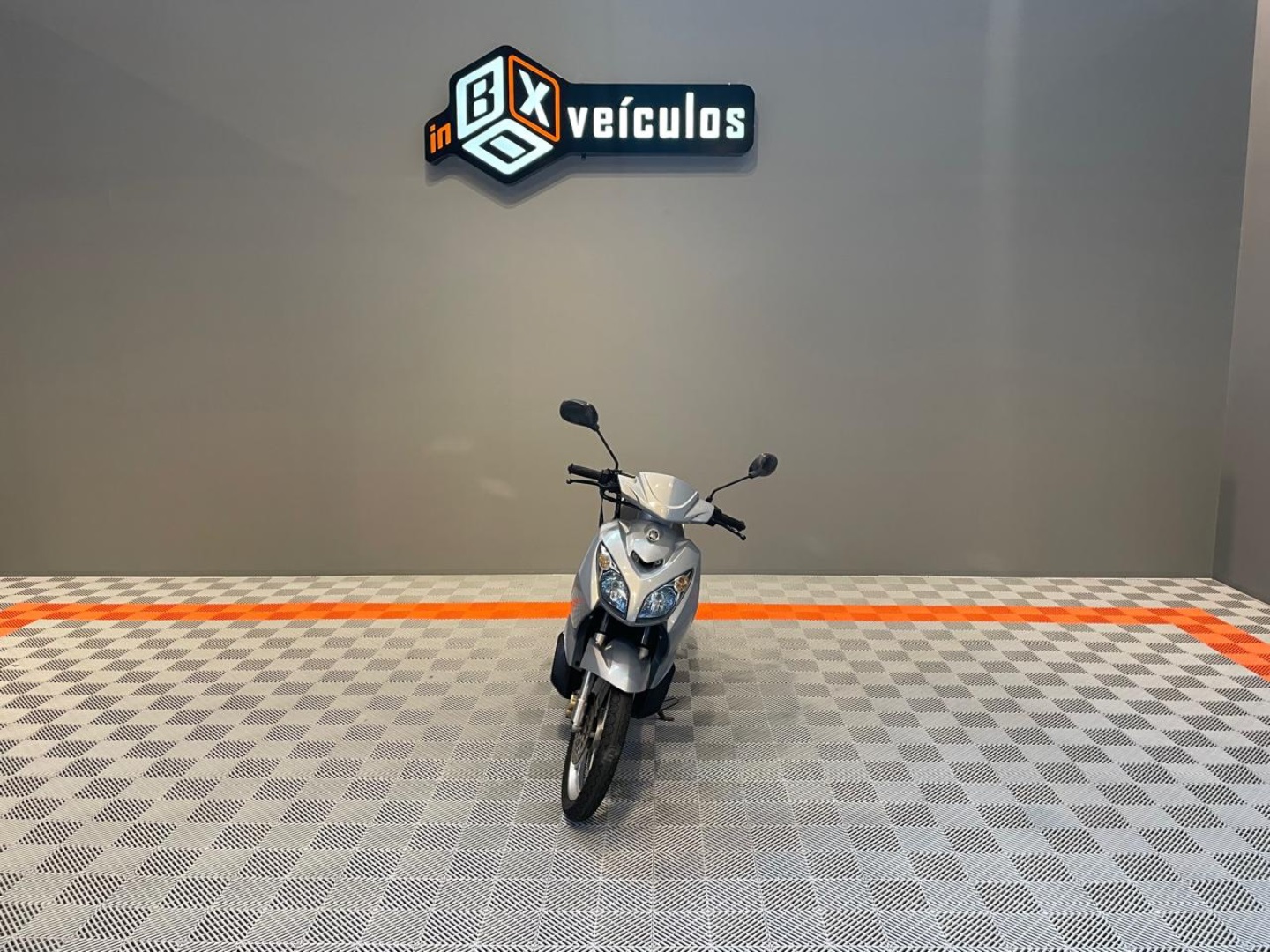 YAMAHA NEO AT 115