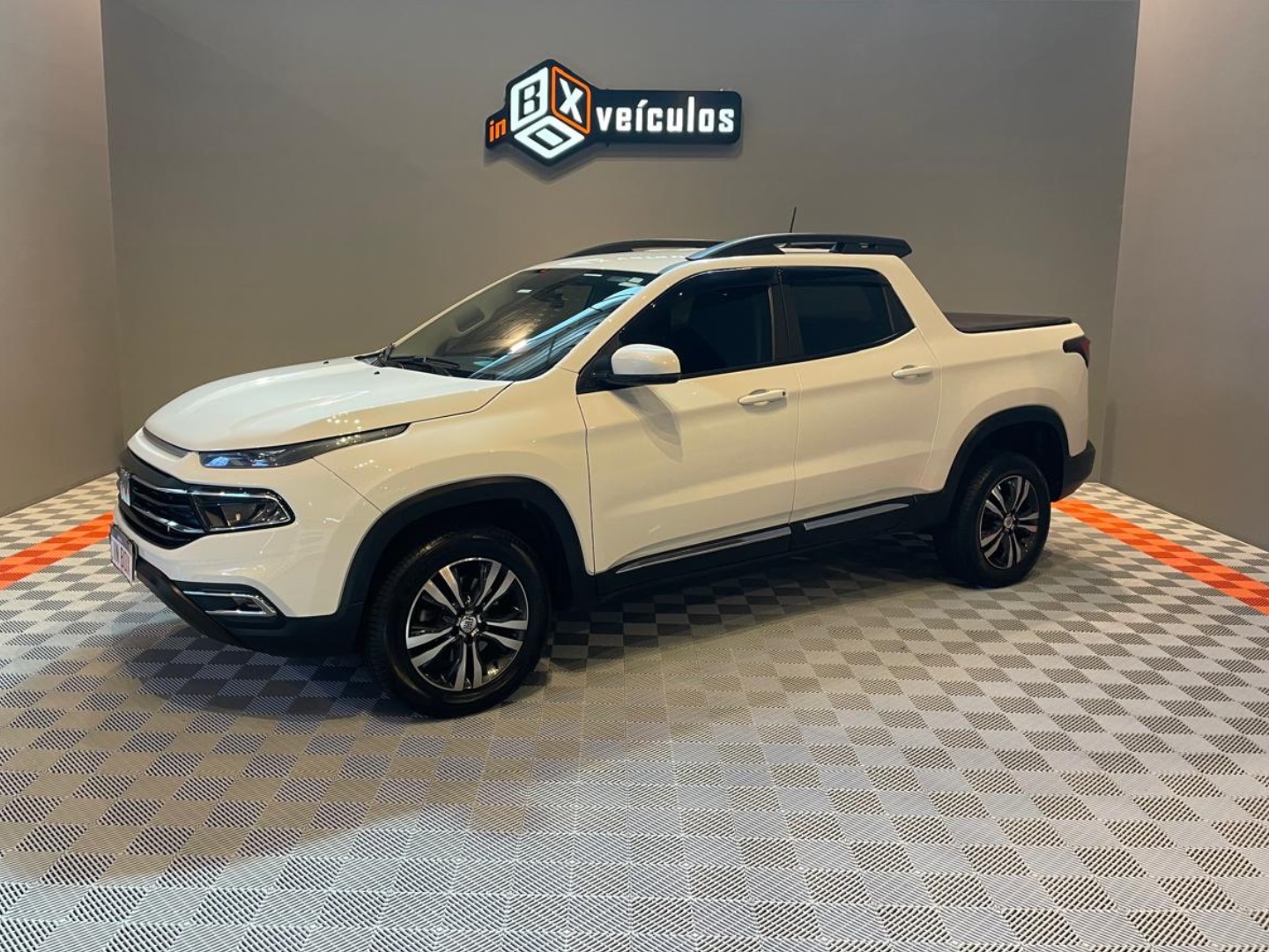FIAT TORO