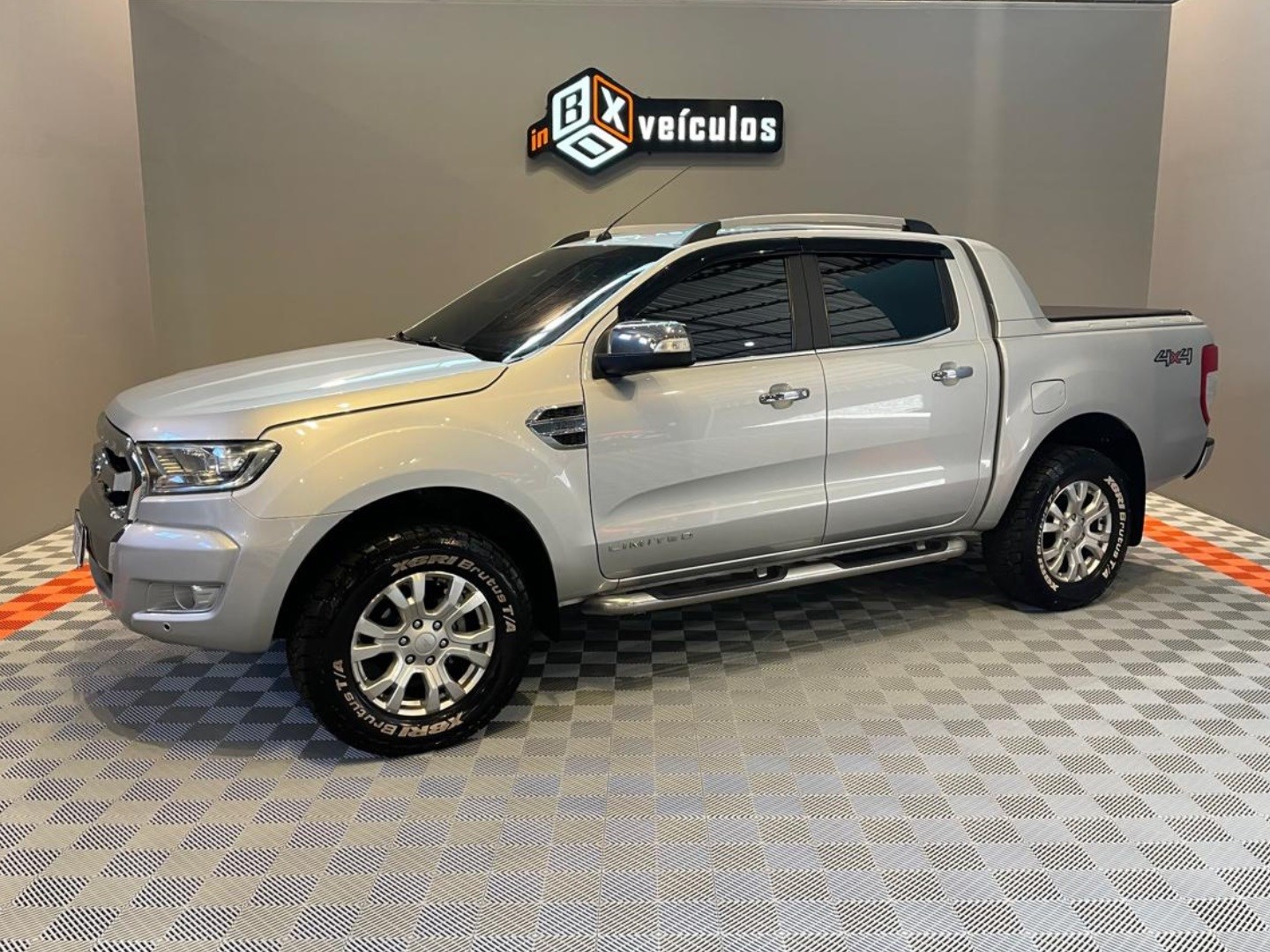 FORD RANGER