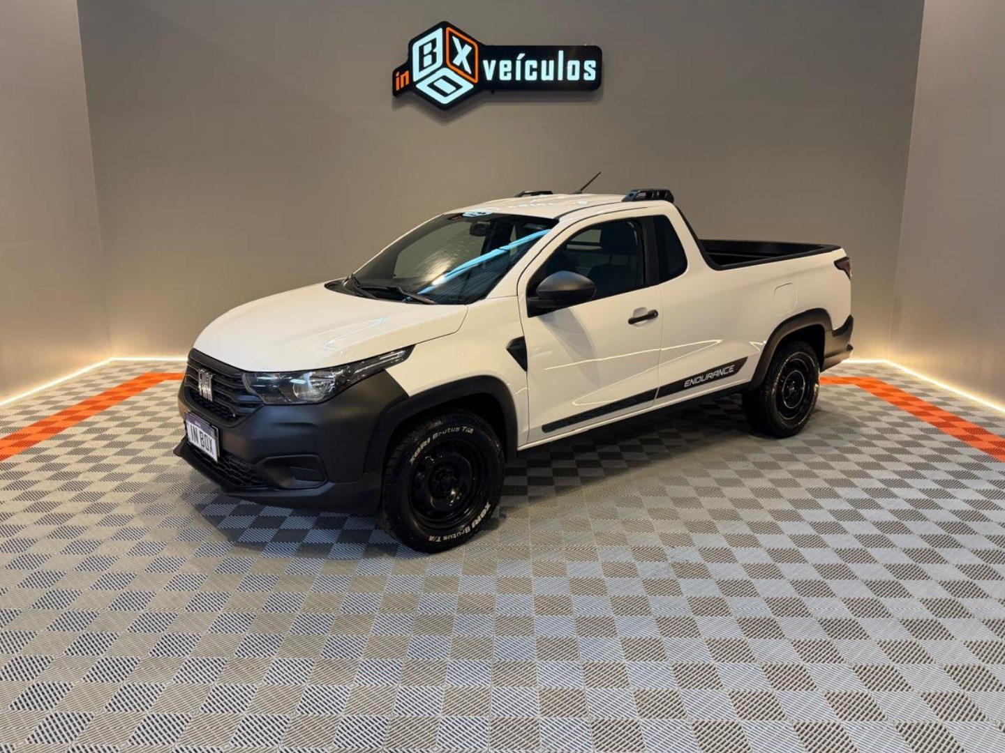 FIAT STRADA