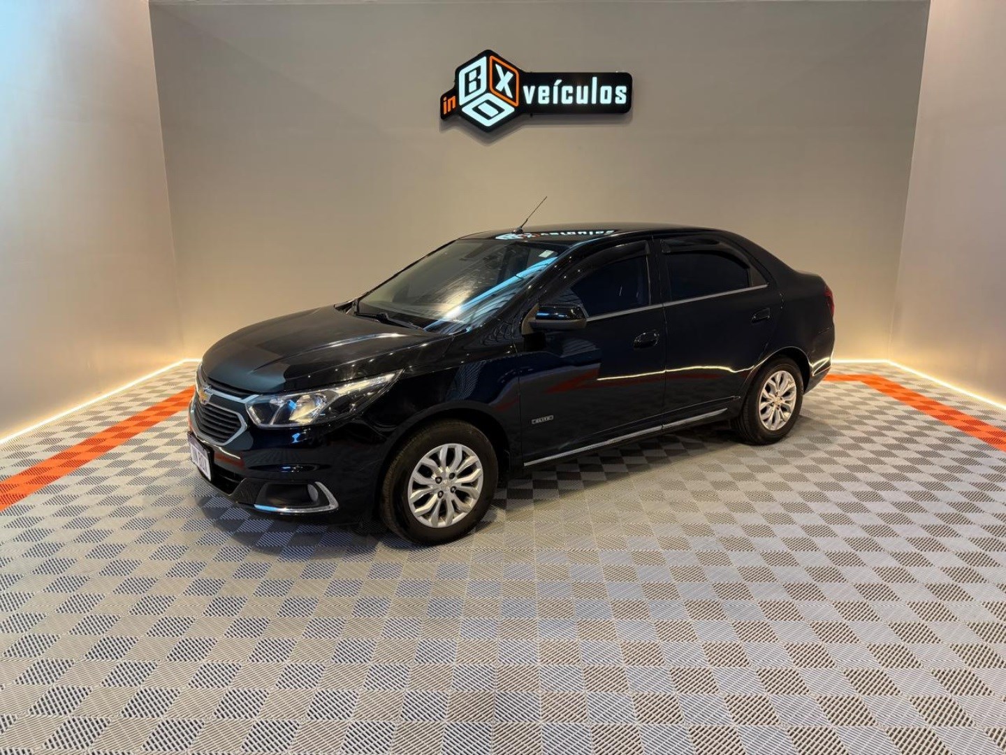 CHEVROLET COBALT