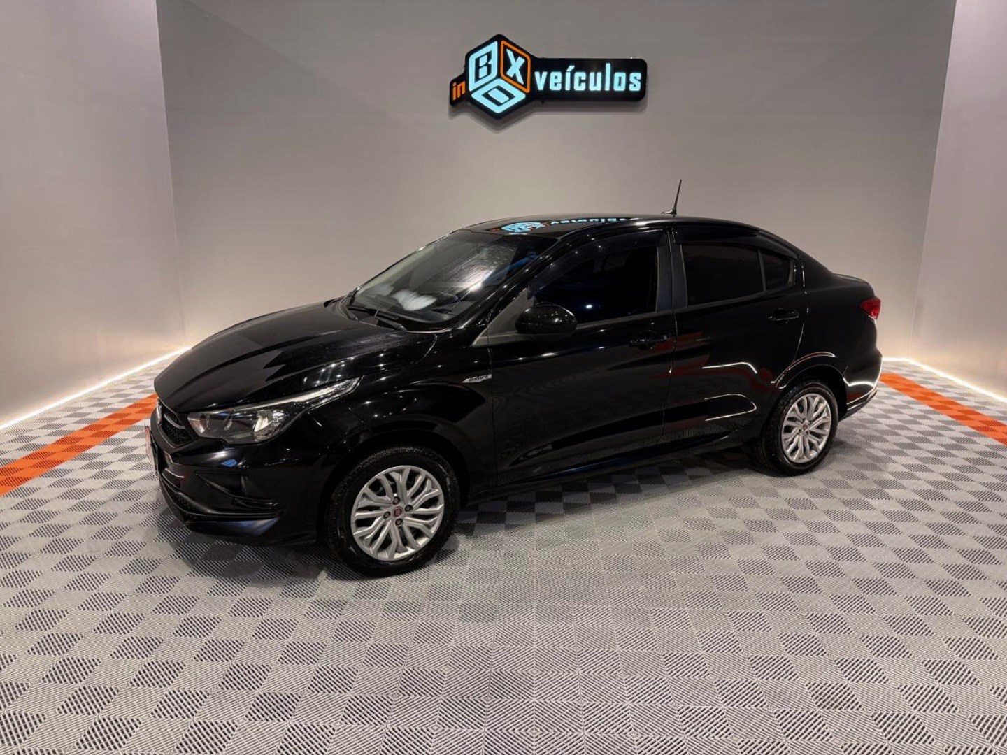 FIAT CRONOS