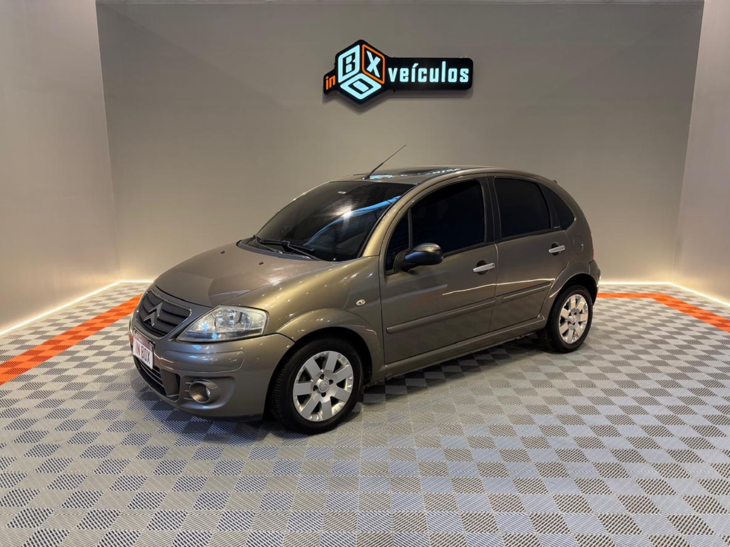 CITROEN C3