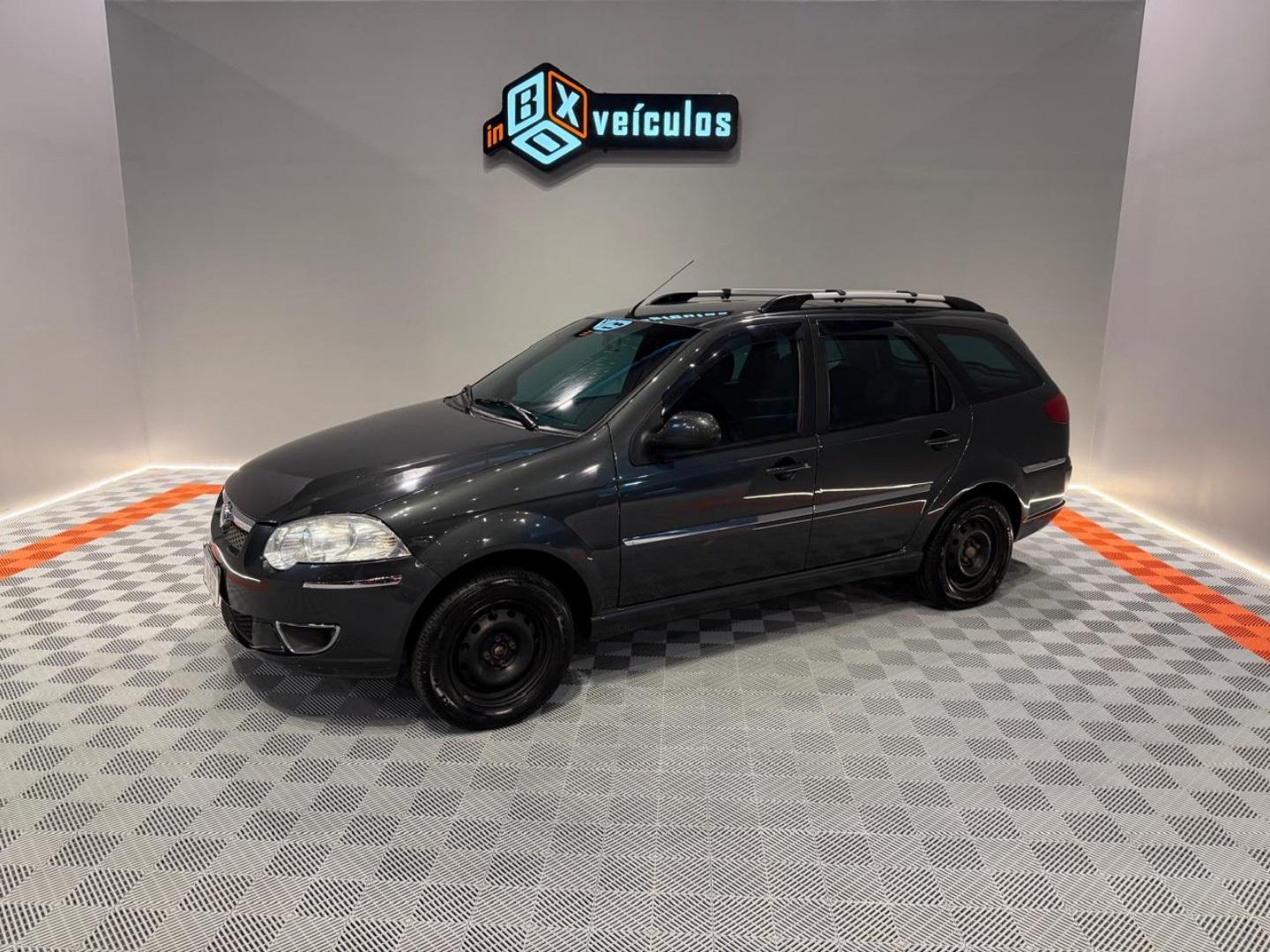 FIAT PALIO