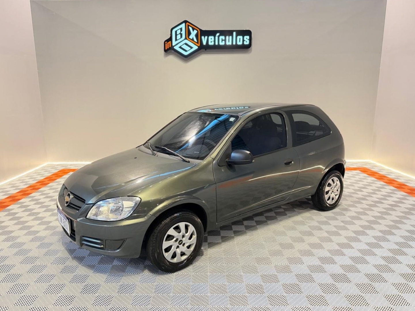 CHEVROLET CELTA