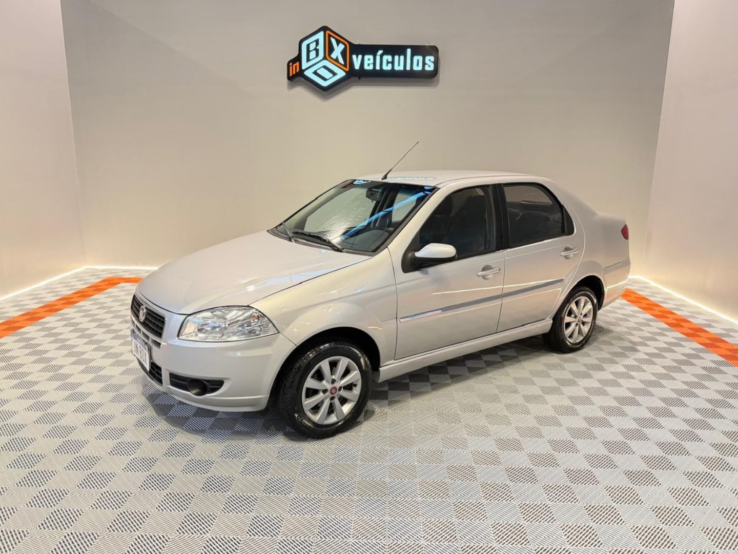 FIAT SIENA
