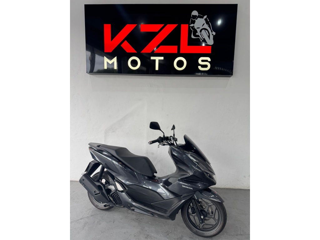 HONDA PCX 160 